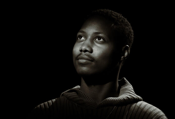 Juwensly Heyliger